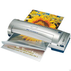 Ламинирование